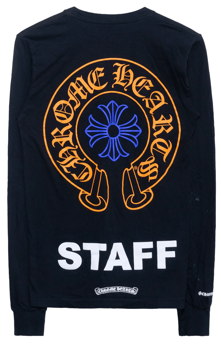 Chrome Hearts &