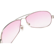 Chrome Hearts 'Red Riot' Pink Sunglasses