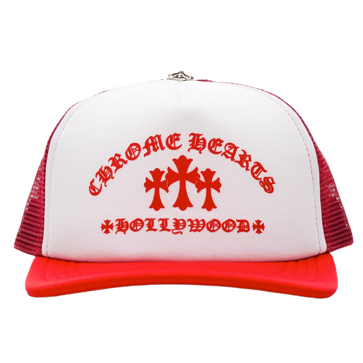 Chrome Hearts &