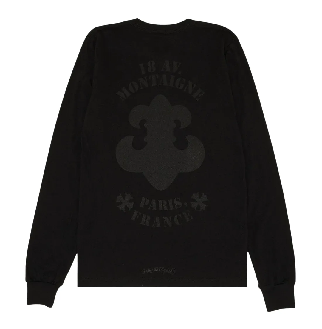 Chrome Hearts &