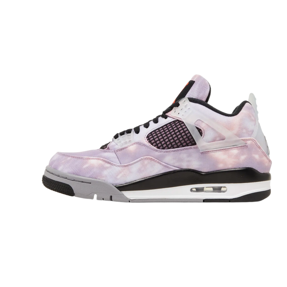 Jordan 4 'Multicolor' Zen Master