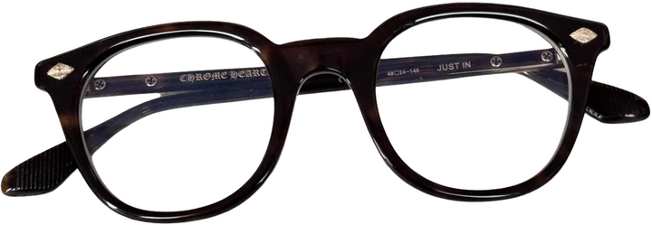 Chrome Hearts &