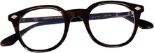 Chrome Hearts 'Just In' Dark Tortoise Sunglasses