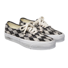 Paura x Vans 'Black/White'