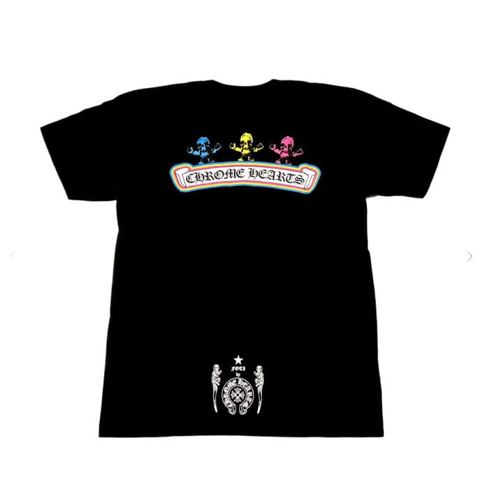 Chrome Hearts &