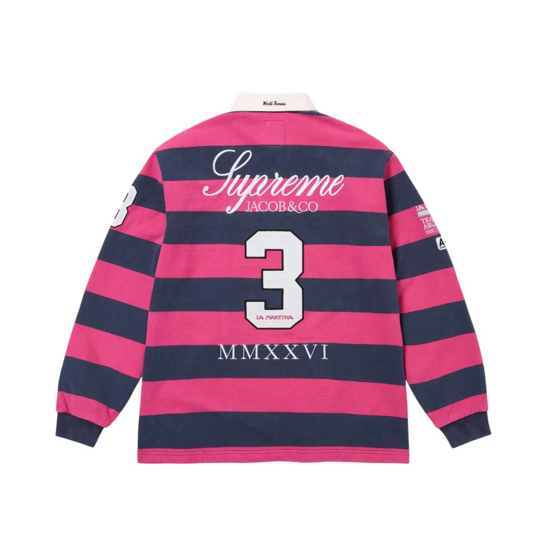 Supreme &
