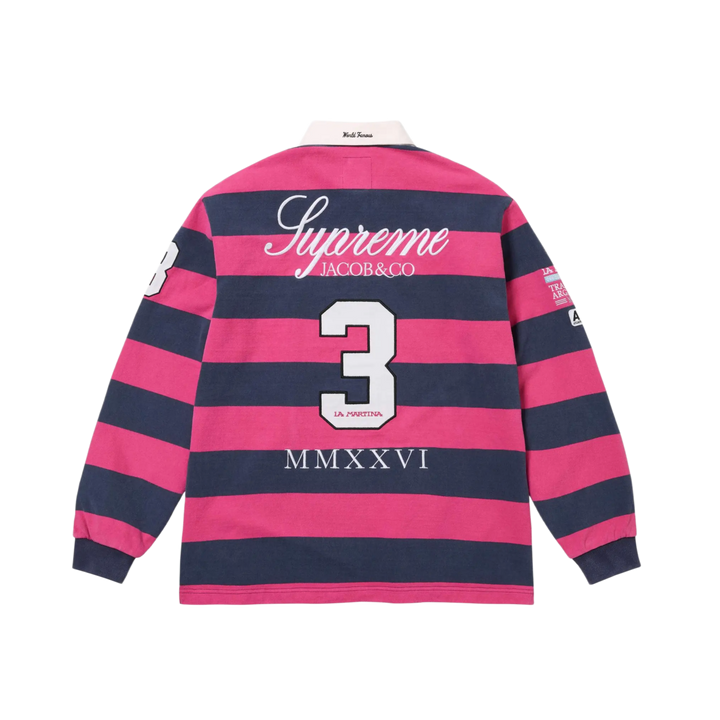 Supreme &