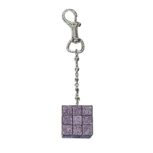 Starchain 'Silver' Multicolor StarCube