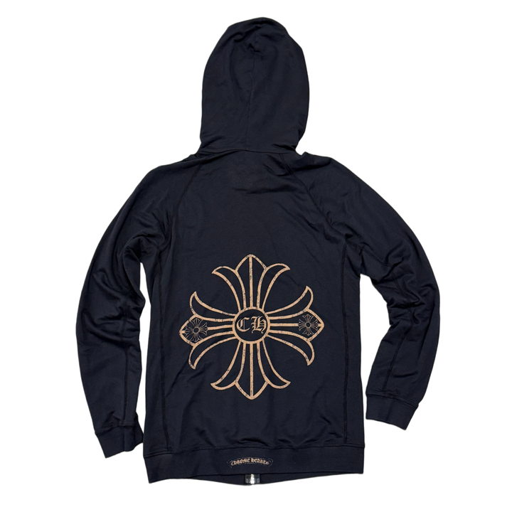 Chrome Hearts &