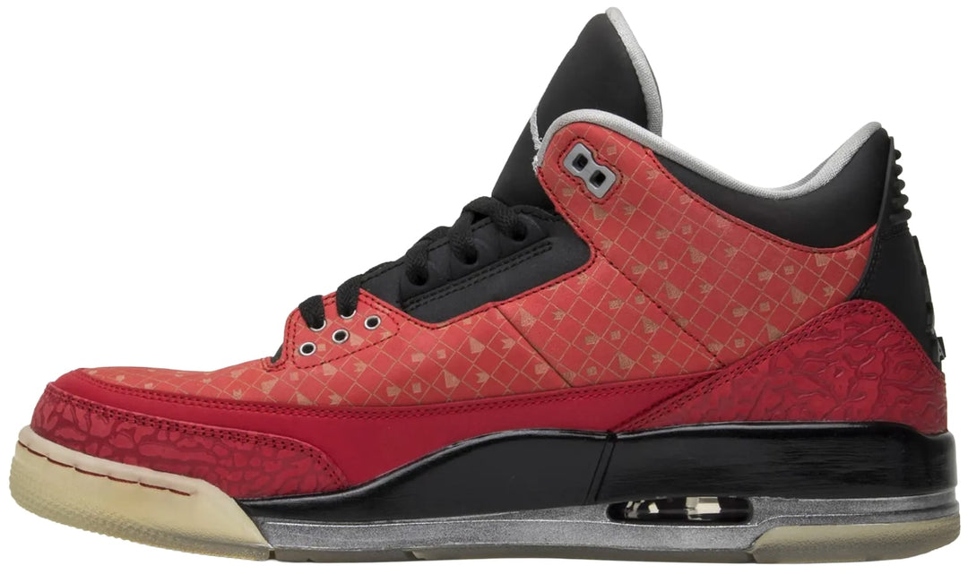 Air Jordan 3 Retro &