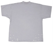 Balenciaga 'Metal Logo' Tee