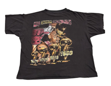 Chicago Bulls '1996 NBA Champions' Vintage Tee
