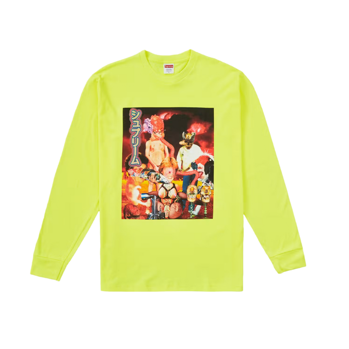 Supreme &