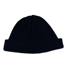 Chrome Hearts Sludge Beanie Black