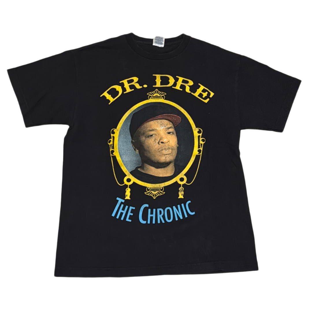 Dr Dre 'The Chronic' Vintage Tee