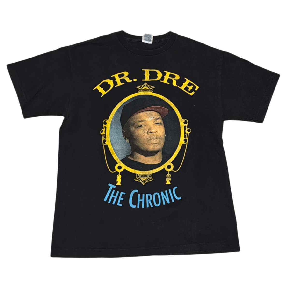 Dr Dre 'The Chronic' Vintage Tee