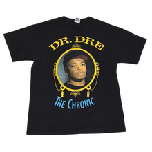 Dr Dre 'The Chronic' Vintage Tee