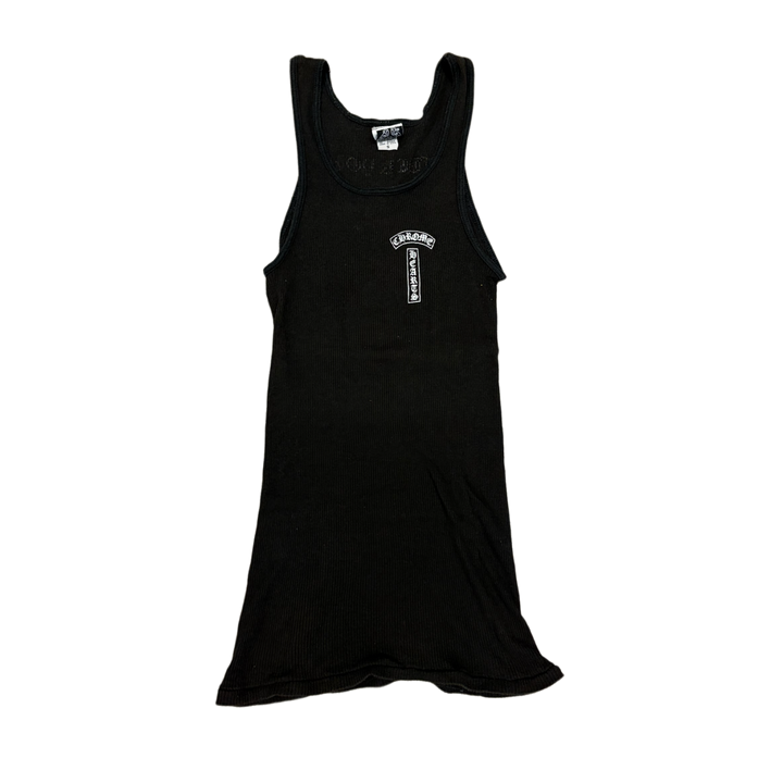 Chrome Hearts Vintage Black &