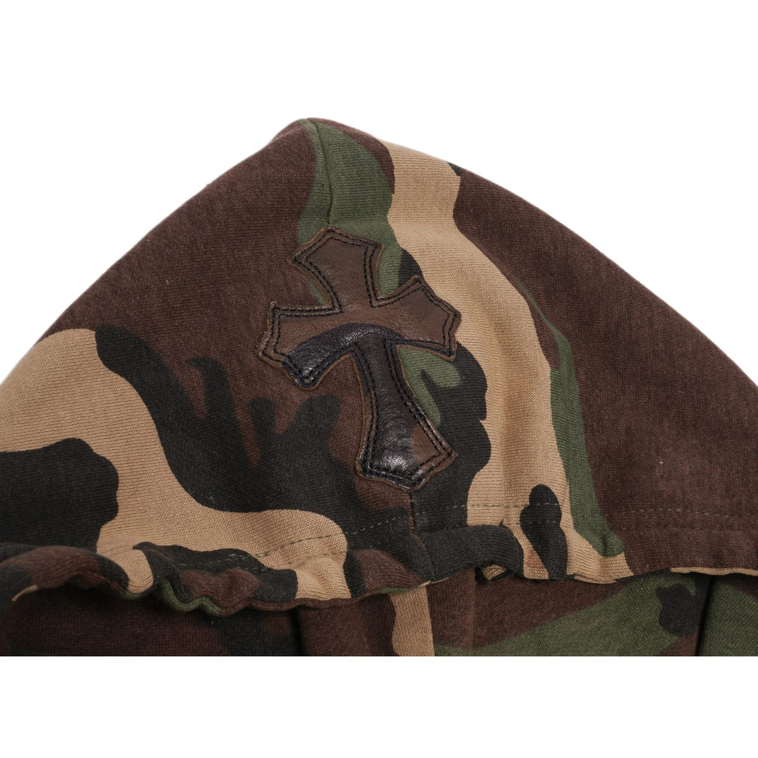 Chrome Hearts &