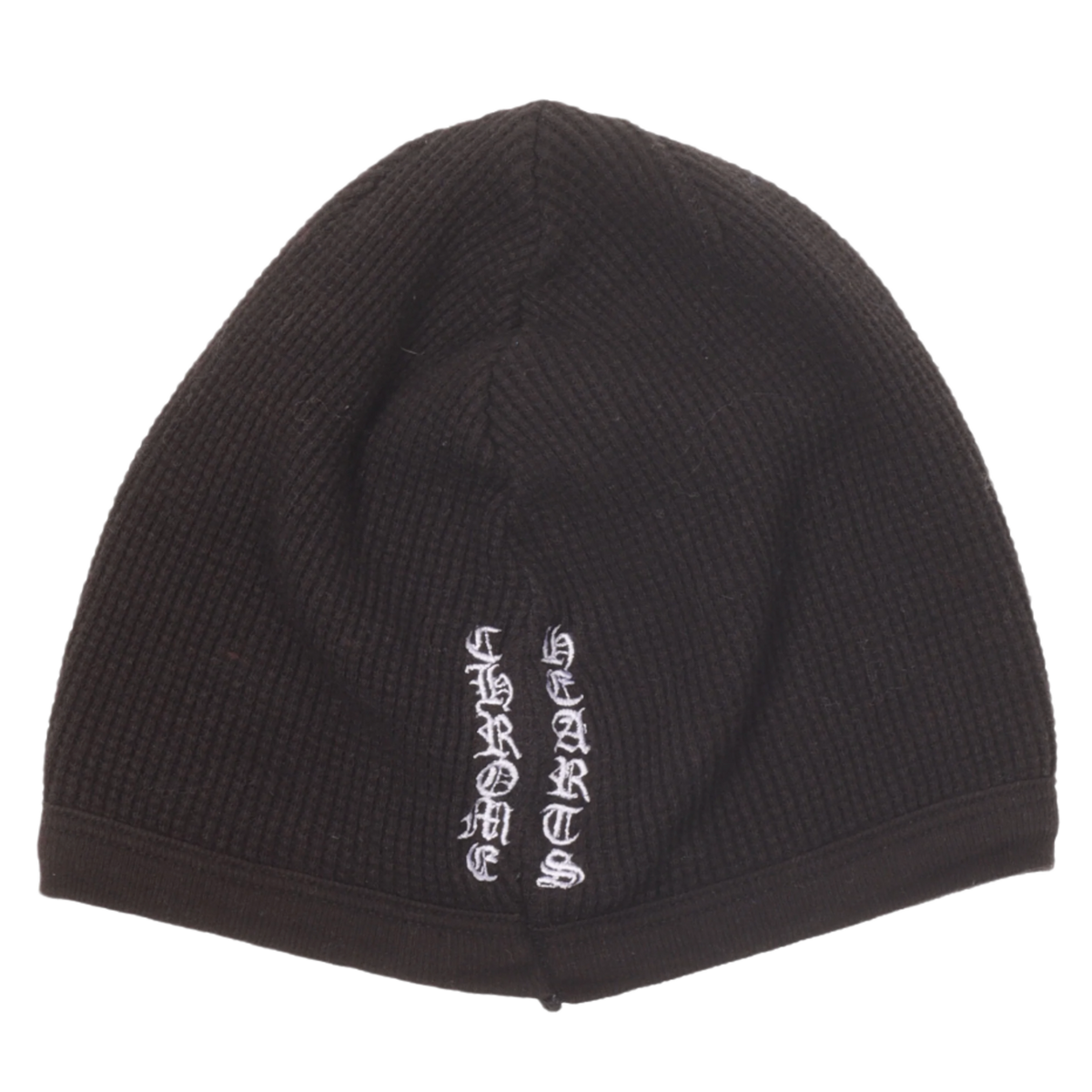 Chrome Hearts 'Hairy Cross' Vintage Skull Cap