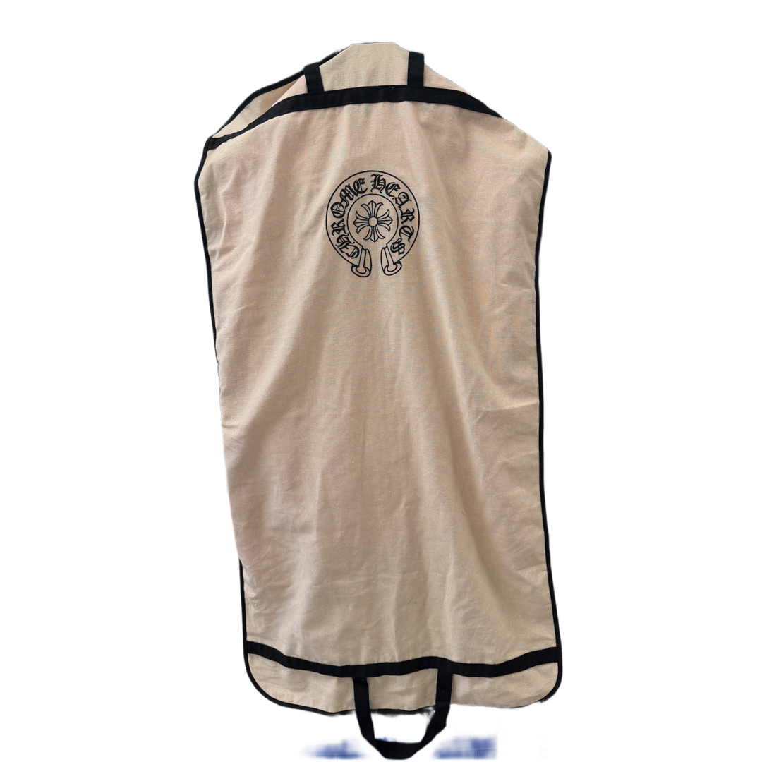 Chrome Hearts &