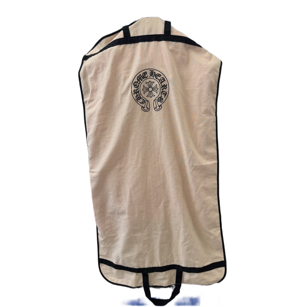Chrome Hearts 'Pink Vine Dagger' Beaded Zip Up Hoodie