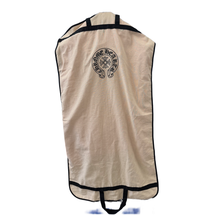 Chrome Hearts &