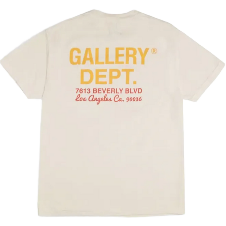 Gallery Dept. &