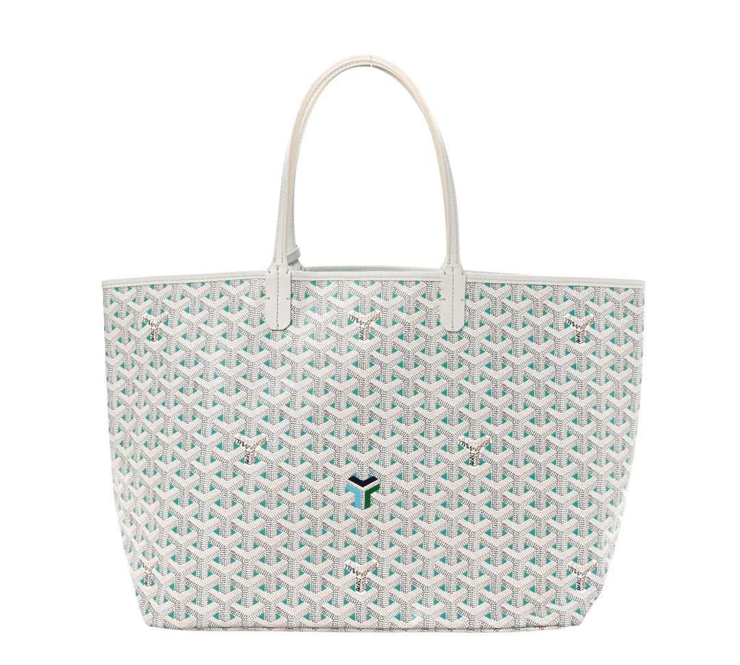 Goyard Saint Louis Tote PM &