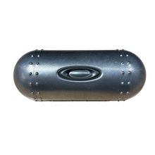 Oakley Satoshi Nakamoto 'Grey' Straight Jacket Sunglasses