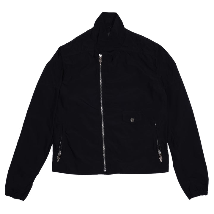 Chrome Hearts 'Black' Nylon Windbreaker