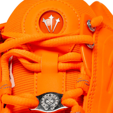 Chrome Hearts x Nike NOCTA 'Orange' Hot Step II