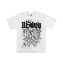 Cactus Jack x Sp5der 'Days Before R5Deo' White Tee