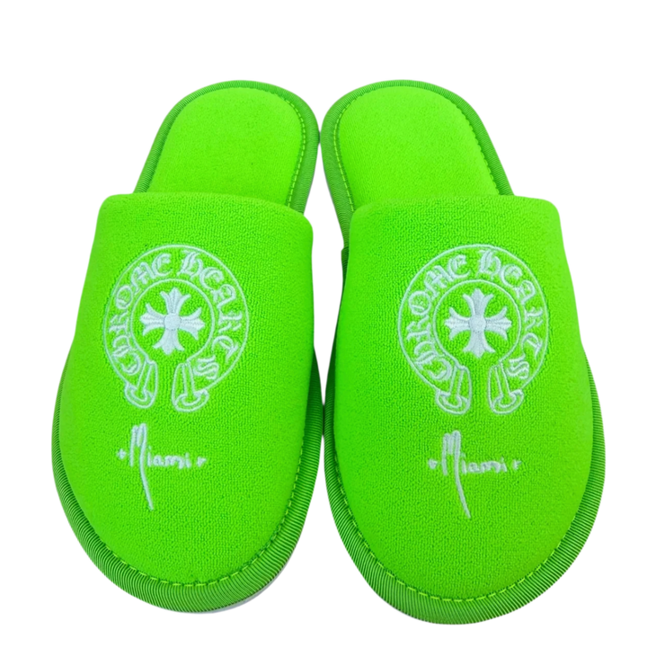 Chrome Hearts &