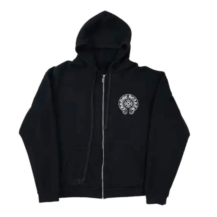 Chrome Hearts &