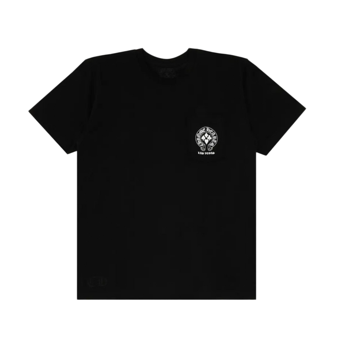Chrome Hearts 'Las Vegas Exclusive' Black Tee