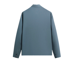 Kith 'Innate' Full Zip Garrett Shirt