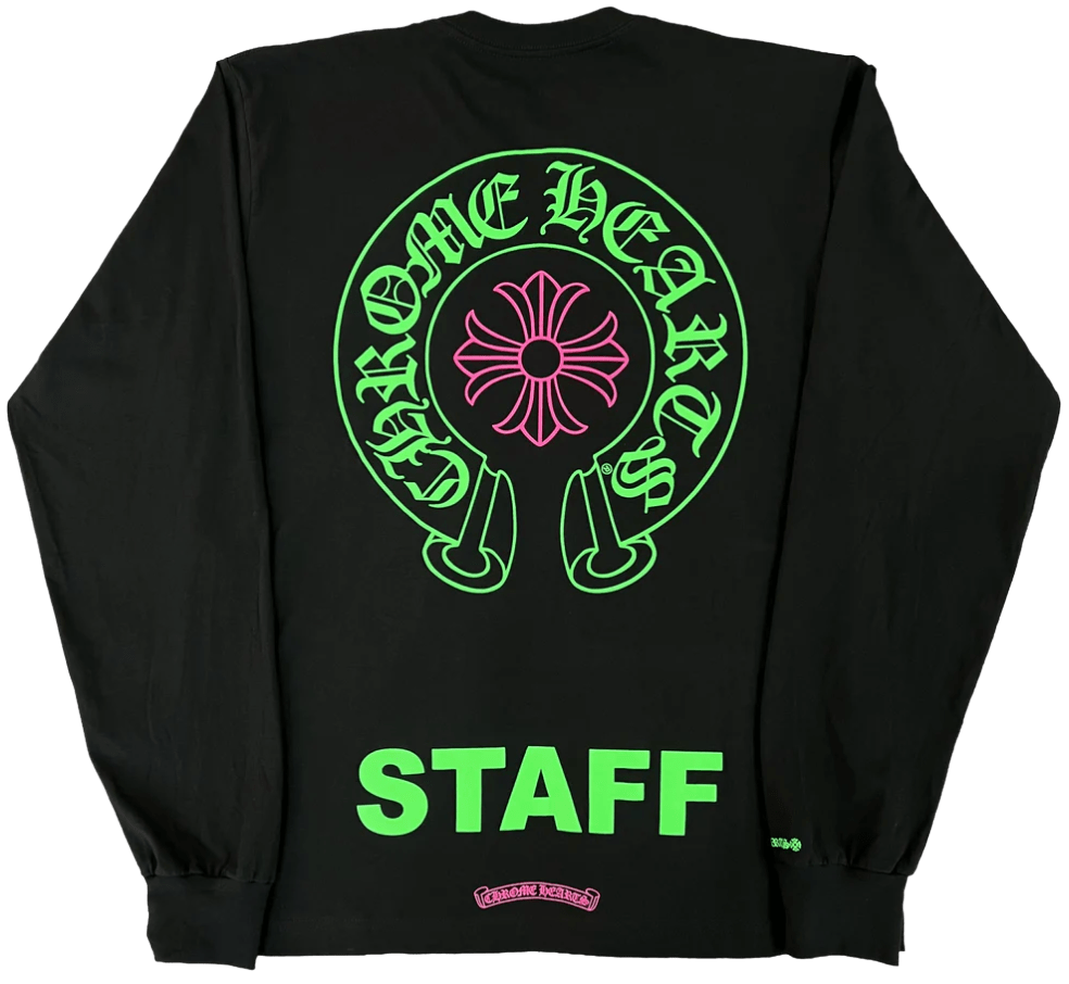 Chrome Hearts &