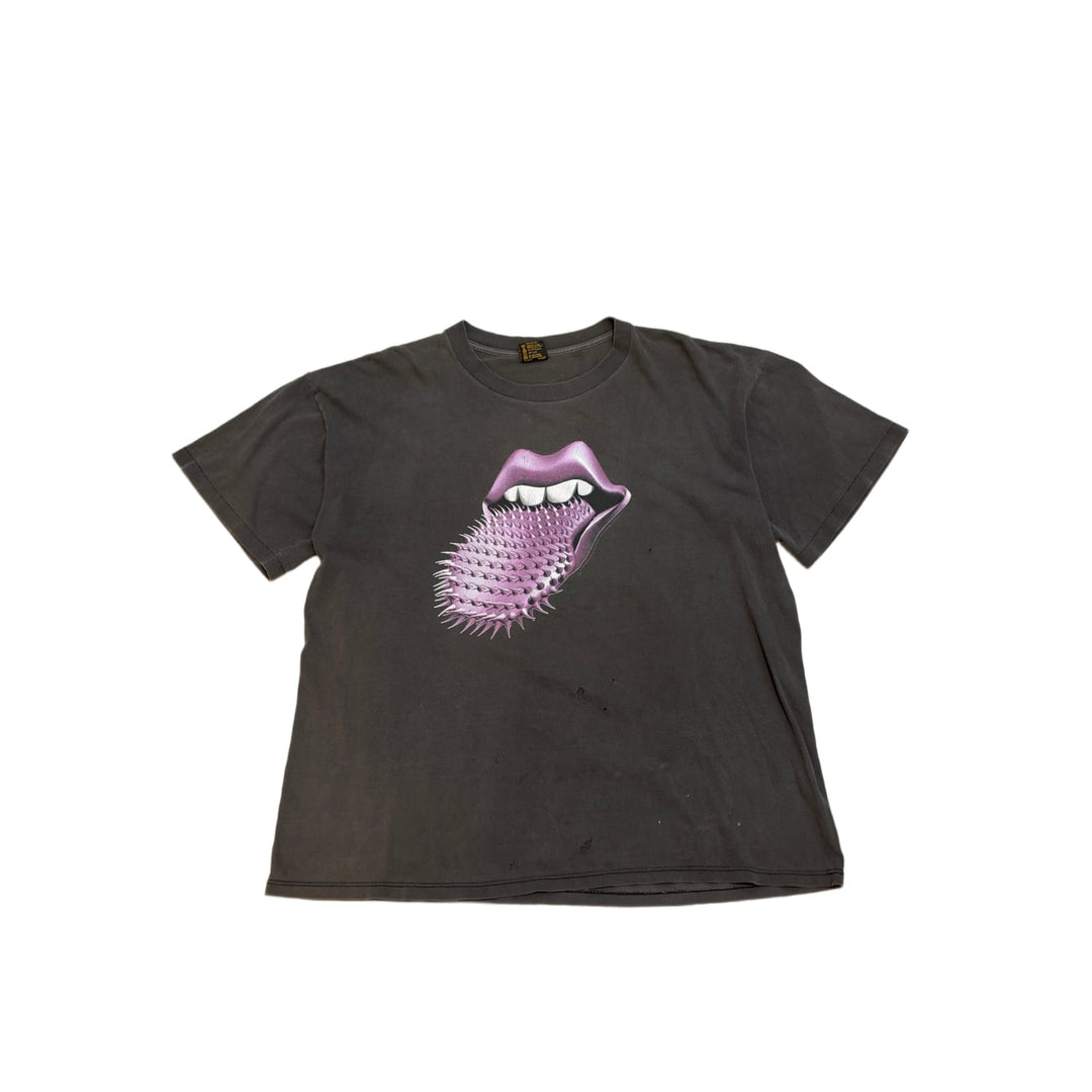 Rolling Stones 'World Tour 94/95' Vintage Black Tee