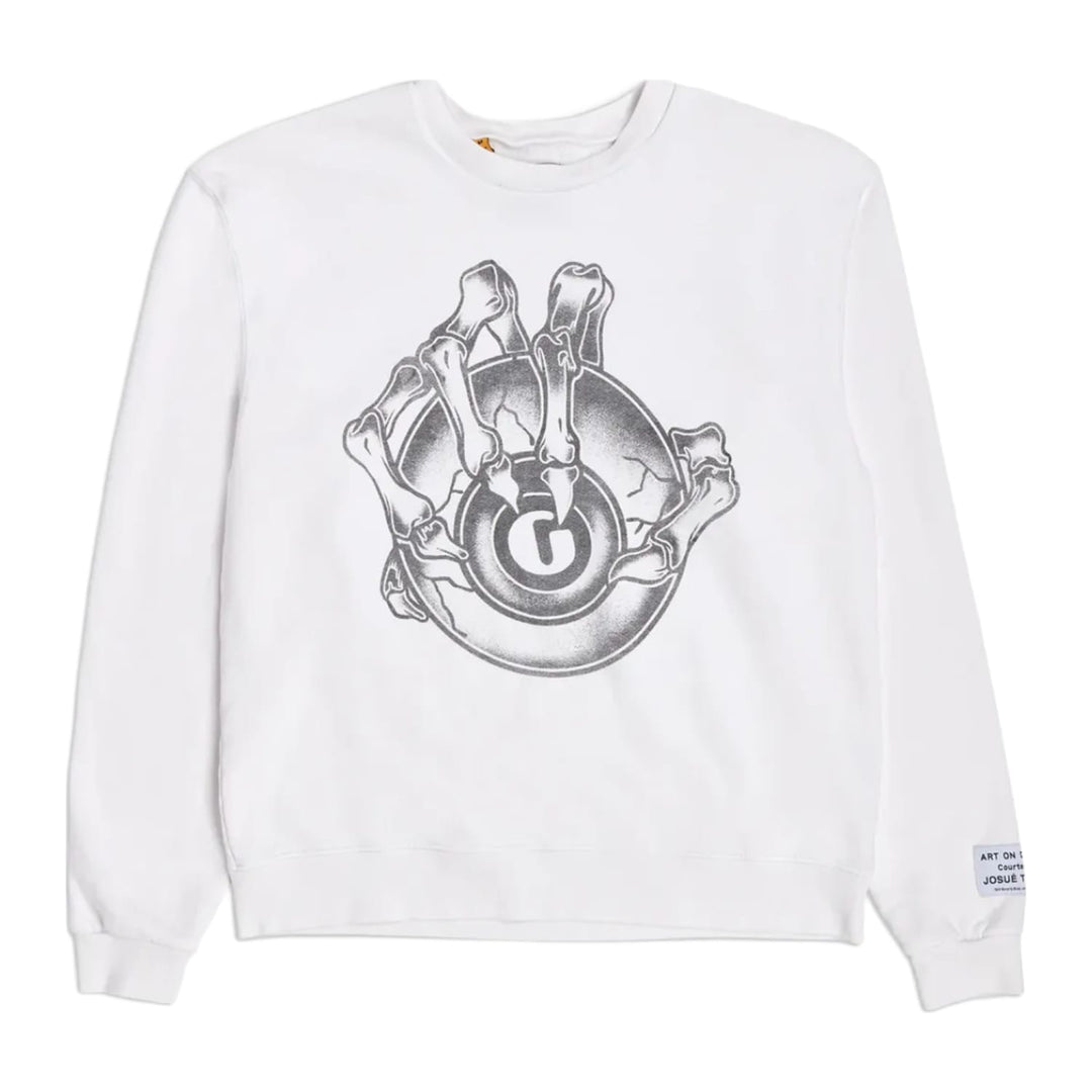Gallery Dept 'G Ball' Crewneck