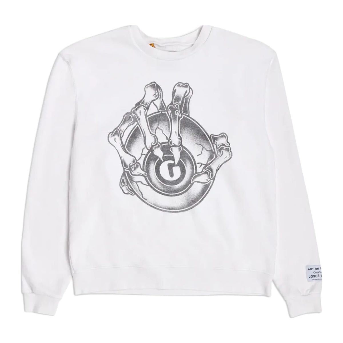 Gallery Dept 'G Ball' Crewneck