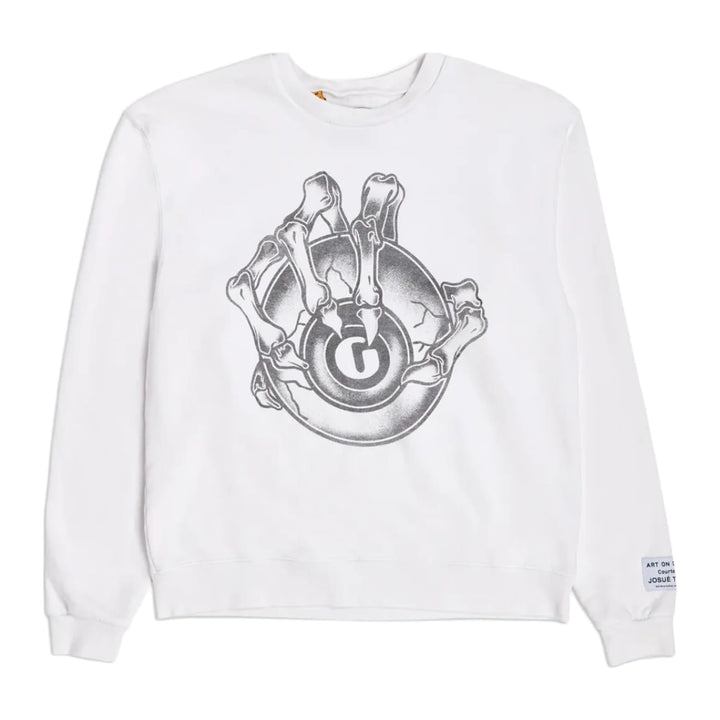 Gallery Dept 'G Ball' Crewneck