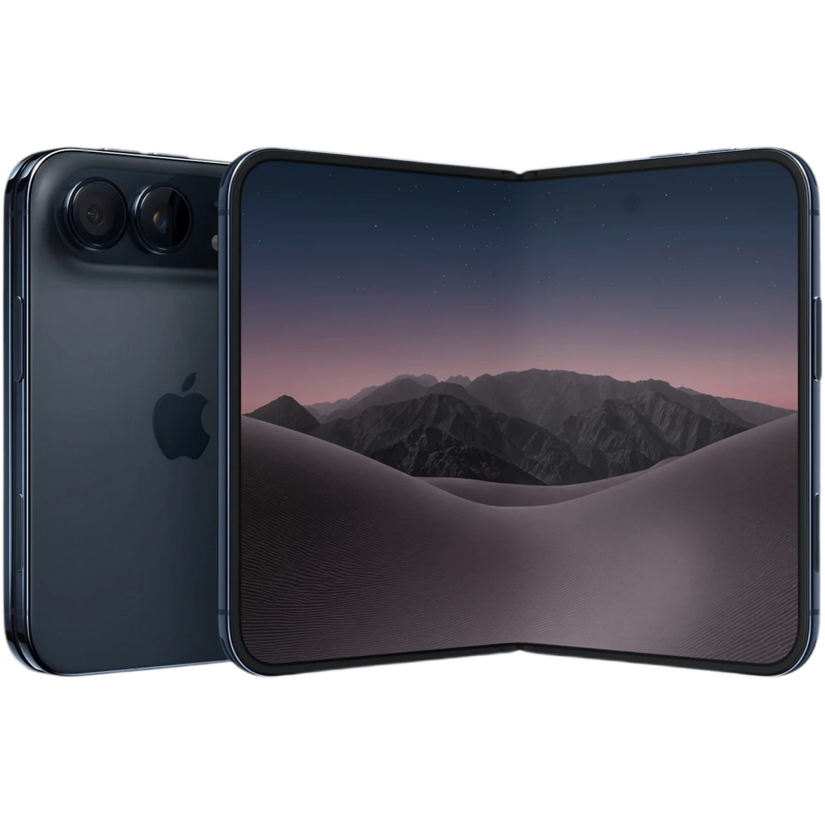 Apple iPhone Duo A3447 (Unlocked) 512GB