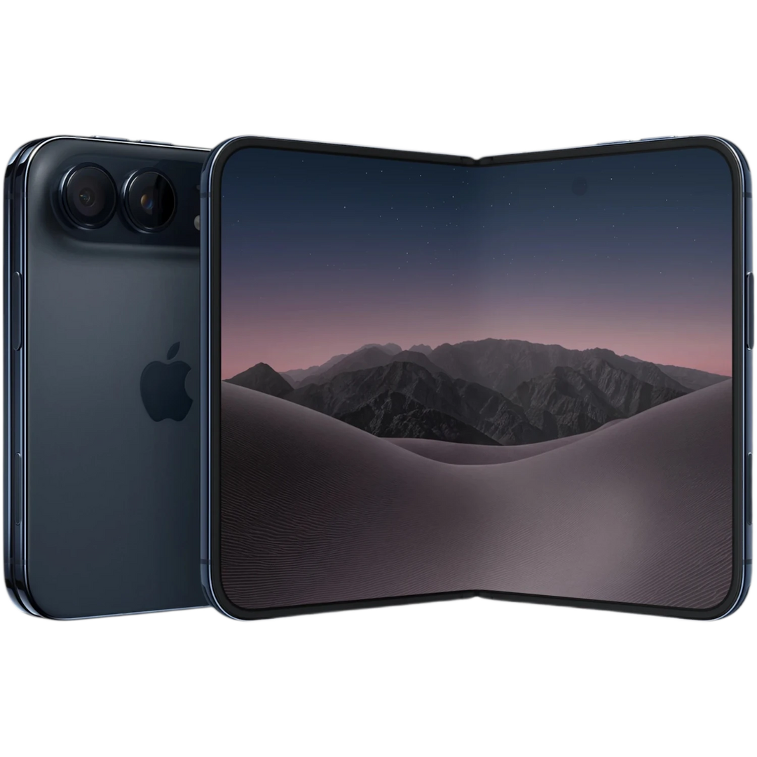 Apple iPhone Duo A3447 (Unlocked) 2TB