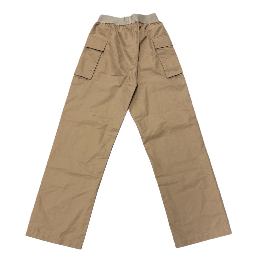 Fear of God Essentials Cargo Trouser 'Oak'