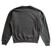 Dior x Cactus Jack 'Grey' Painted Crewneck