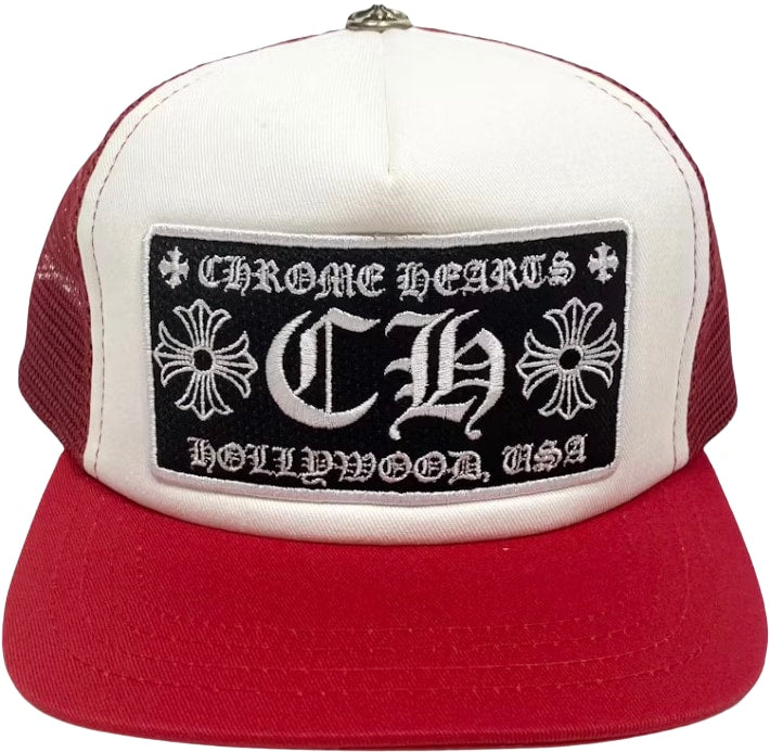 Chrome Hearts CH Hollywood &