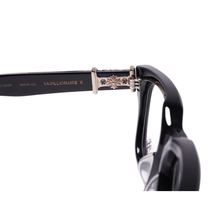 Chrome Hearts &