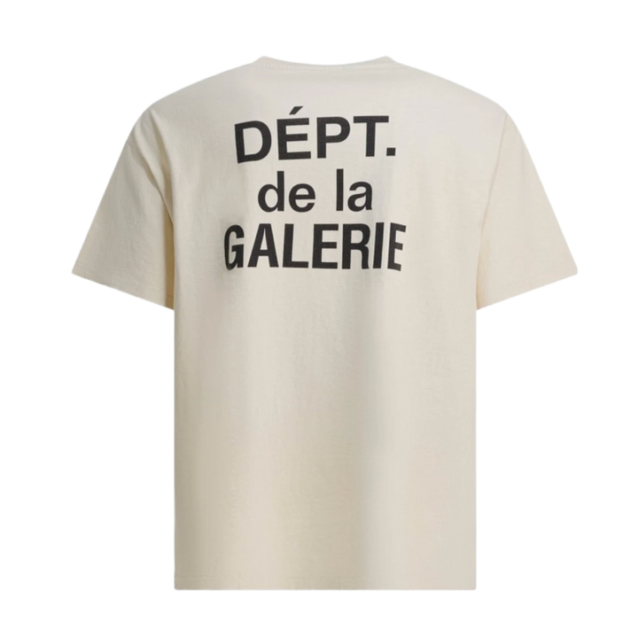 Gallery Dept. &