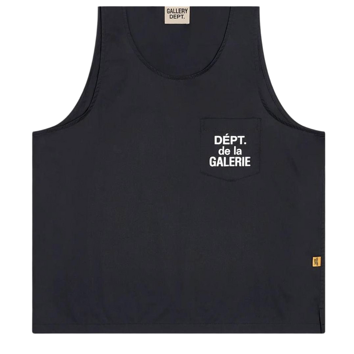Gallery Dept. &